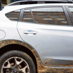 Door Parts for Subaru Forester