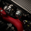 Engine and Cooling Parts for Subaru Forester